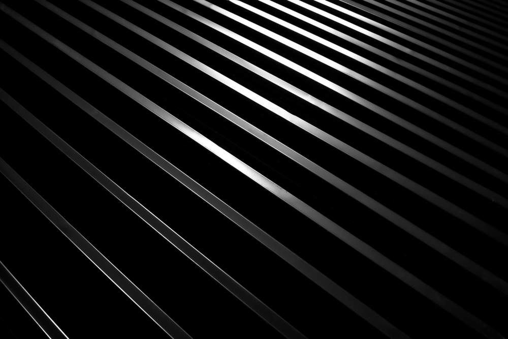 Metal,Sheet,For,Roof,Building,Industry,,Industrial,Construction.,Abstract,Pattern