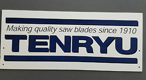 Tenryu Blades